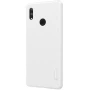 Nillkin Super Frosted Shield Matte cover case for Huawei Honor Note 10 order from official NILLKIN store